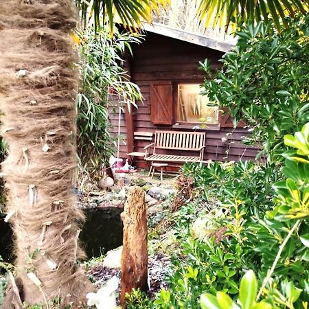 Entre Terre Et Ocean Planguenoual Exterior foto