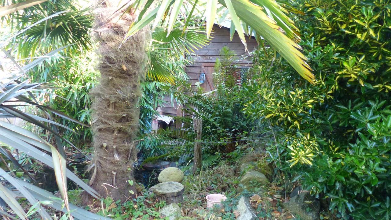 Entre Terre Et Ocean Planguenoual Exterior foto