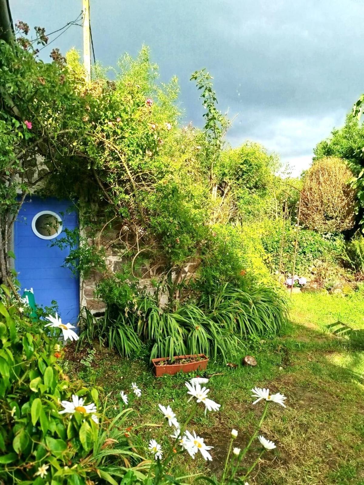 Entre Terre Et Ocean Planguenoual Exterior foto